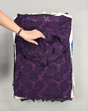 Фотография  630 - OVS Summer м/ж mix#15 кг, ЛОТ СТ-9160 оптом в Кызыле и республике Тыва