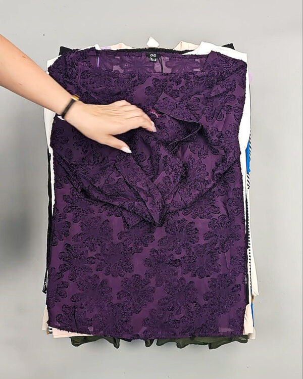 Фотография  534 - OVS Summer м/ж mix#15 кг, ЛОТ СТ-9160 оптом в Кызыле и республике Тыва