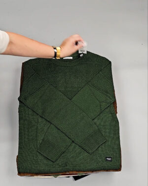 Фотография  771 - JACK JONES Men Winter mix 075#20 кг, ЛОТ № СТ-9267 оптом в Кызыле и республике Тыва