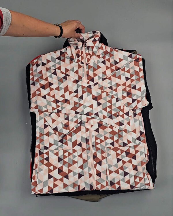 Фотография  736 - LIDL Winter mix 124#15 кг, ЛОТ №9144 оптом в Кызыле и республике Тыва