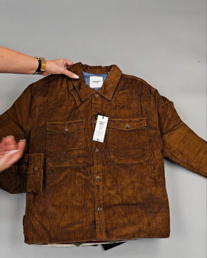 Фотография  940 - JACK JONES Men Winter mix 075#20 кг, ЛОТ № СТ-9267 оптом в Кызыле и республике Тыва