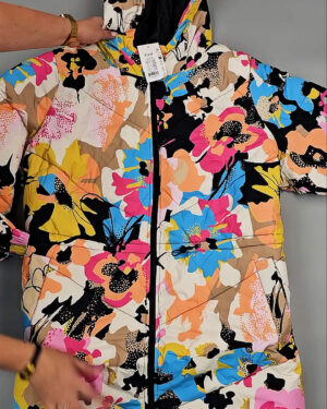 Фотография  755 - ZIZZI XXL 045#30 шт, ЛОТ СТ-9312 оптом в Кызыле и республике Тыва