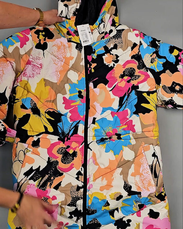 Фотография  155 - ZIZZI XXL 045#30 шт, ЛОТ СТ-9312 оптом в Кызыле и республике Тыва