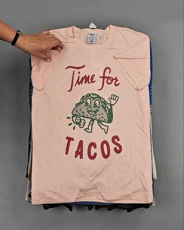 Фотография  364 - OVS Summer м/ж mix#15 кг, ЛОТ СТ-9160 оптом в Кызыле и республике Тыва