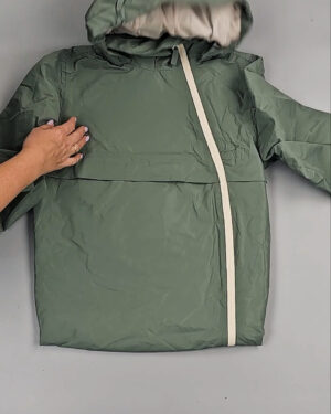 Фотография  619 - Верхняя одежда TCM kids 074#7 кг оптом в Кызыле и республике Тыва