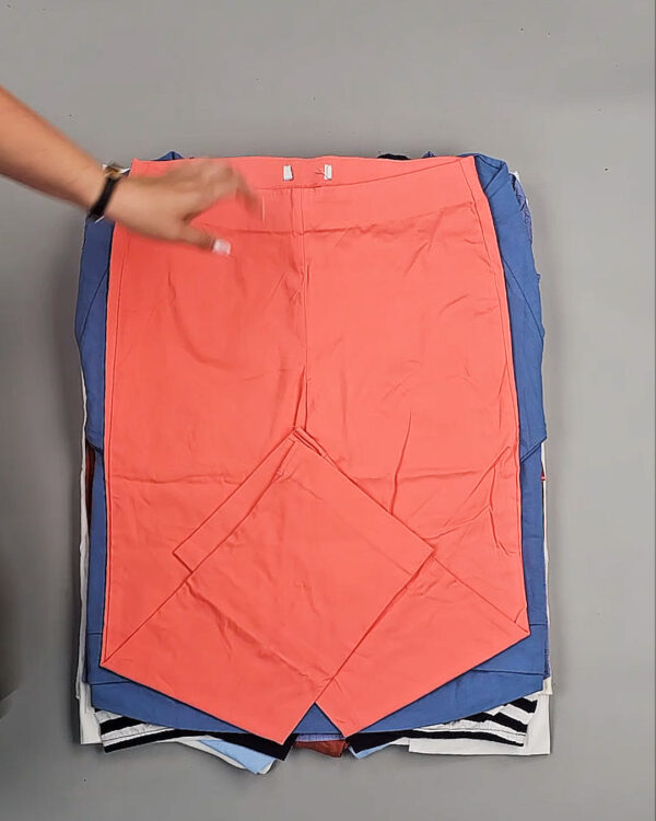 Фотография  467 - TCM Summer 074#15 кг, ЛОТ №9150 оптом в Кызыле и республике Тыва