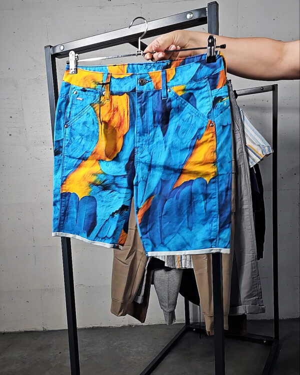 Фотография  251 - BRAND men 075#12,5 кг, ЛОТ №9110 оптом в Кызыле и республике Тыва