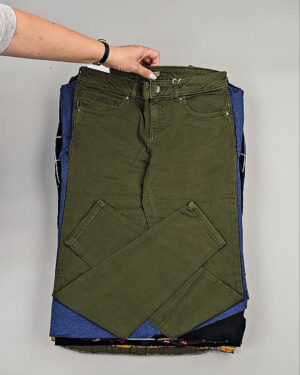 Фотография  542 - OVS Summer м/ж mix#15 кг, ЛОТ СТ-9162 оптом в Кызыле и республике Тыва