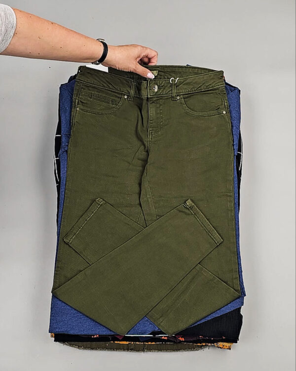 Фотография  923 - OVS Summer м/ж mix#15 кг, ЛОТ СТ-9162 оптом в Кызыле и республике Тыва