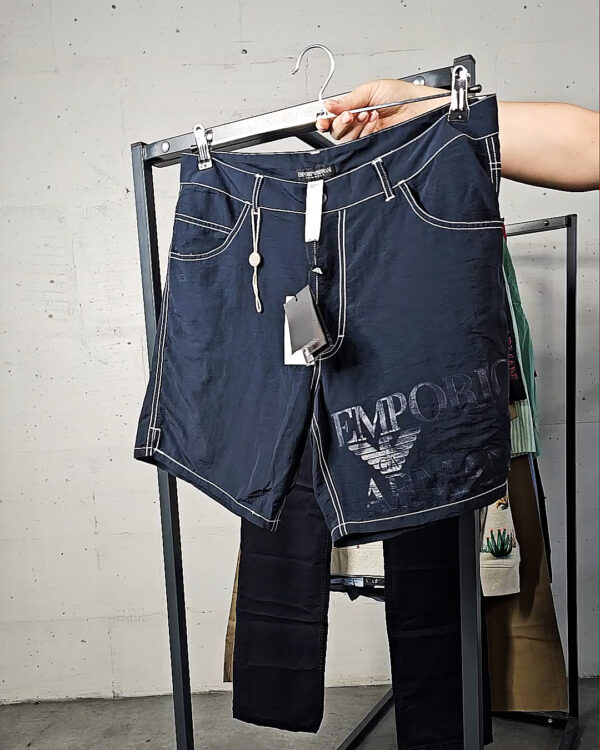 Фотография  601 - BRAND men 075#10,8 кг, ЛОТ №9106 оптом в Кызыле и республике Тыва