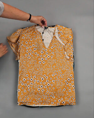 Фотография  451 - OVS Summer м/ж mix#15 кг, ЛОТ СТ-9161 оптом в Кызыле и республике Тыва