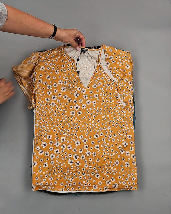 Фотография  712 - OVS Summer м/ж mix#15 кг, ЛОТ СТ-9161 оптом в Кызыле и республике Тыва