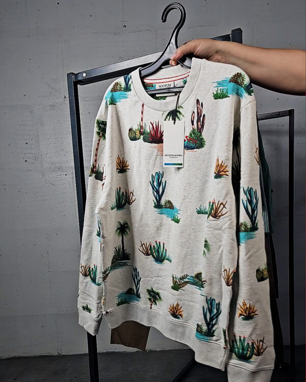 Фотография  474 - BRAND men 075#10,8 кг, ЛОТ №9106 оптом в Кызыле и республике Тыва