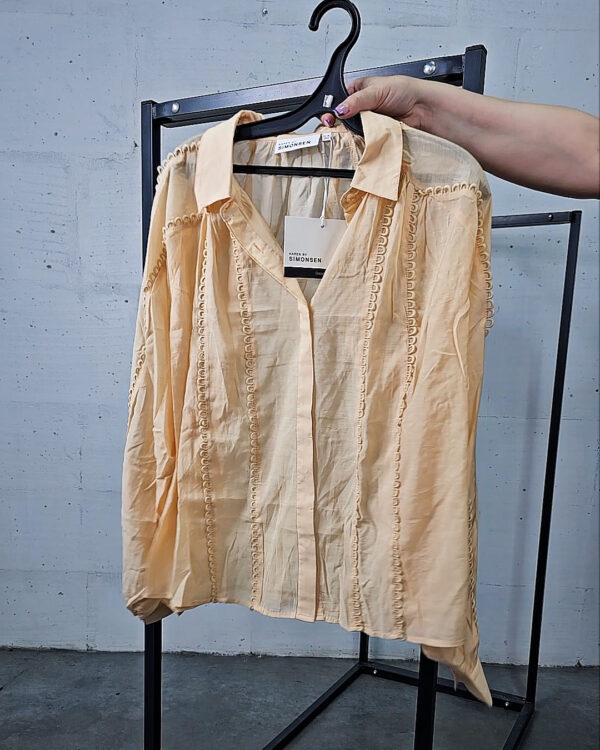 Фотография  901 - Karen by Simonsen mix 075#23 шт, ЛОТ №9099 оптом в Кызыле и республике Тыва