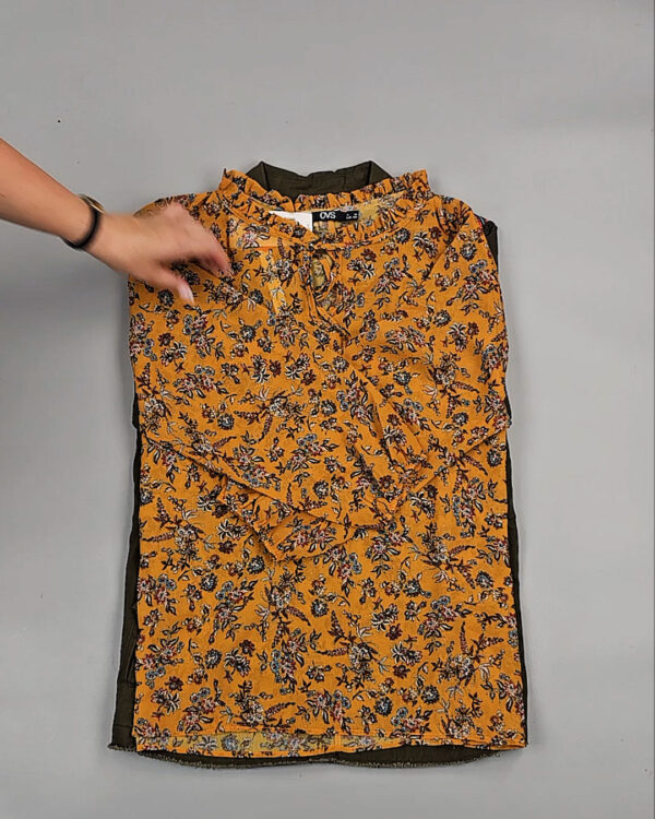 Фотография  454 - OVS Summer м/ж mix#15 кг, ЛОТ СТ-9165 оптом в Кызыле и республике Тыва