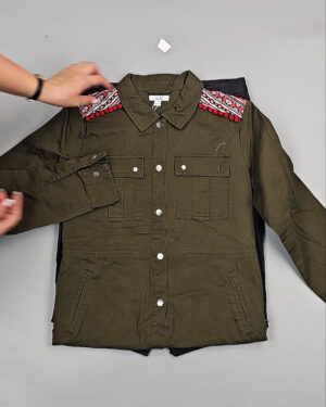 Фотография  854 - OVS Summer м/ж mix#15 кг, ЛОТ СТ-9160 оптом в Кызыле и республике Тыва