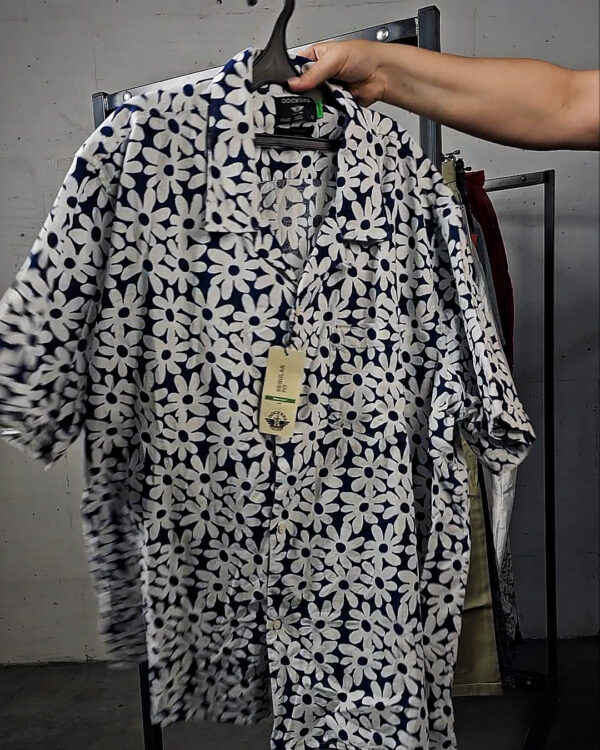 Фотография  351 - BRAND men 075#11,7 кг, ЛОТ №9109 оптом в Кызыле и республике Тыва