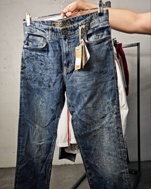 Фотография  678 - BRAND men 075#11,7 кг, ЛОТ №9109 оптом в Кызыле и республике Тыва