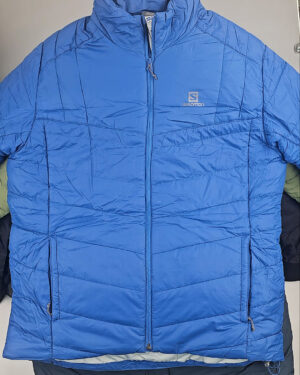 Купить Куртки#25 кг, ЛОТ № СХ-0170 оптом в Кызыле и республике Тыва