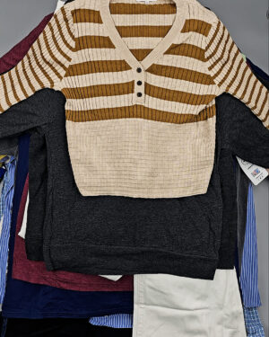 Купить CANADA  Winter mix 084#20 кг, ЛОТ № СТ-9519 оптом в Кызыле и республике Тыва