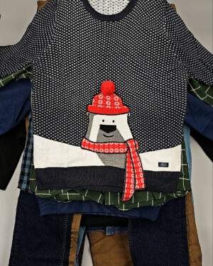 Купить BLEND HE Winter 075#20 кг, ЛОТ № СТ-9521 оптом в Кызыле и республике Тыва