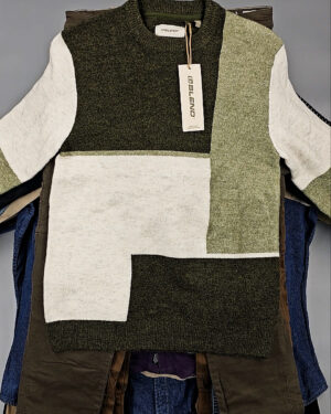 Купить BLEND HE Winter 075#20 кг, ЛОТ № СТ-9522 оптом в Кызыле и республике Тыва