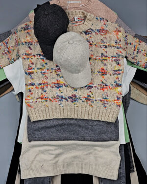 Купить Bestseller Winter mix 104#15 кг, ЛОТ № СТ-9525 оптом в Кызыле и республике Тыва