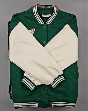 Купить Ветровки Bestseller 045#10 кг, ЛОТ СТ-9408 оптом в Кызыле и республике Тыва