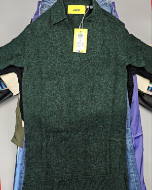 Купить JACK JONES Women mix 075 #15 кг, ЛОТ СТ-9532 оптом в Кызыле и республике Тыва