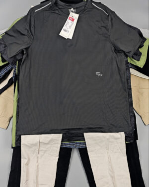 Купить H&M Men mix 095#10 кг оптом в Кызыле и республике Тыва