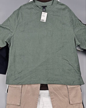 Купить H&M Men mix 095#10,3 кг, ЛОТ № СТ-9538 оптом в Кызыле и республике Тыва