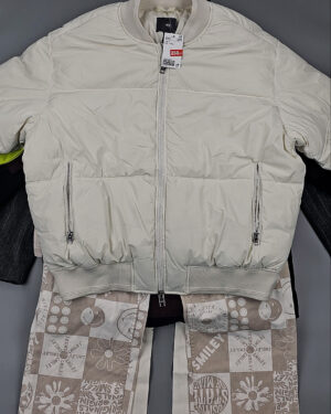 Купить H&M Men mix 095#10,6 кг, ЛОТ № СТ-9544 оптом в Кызыле и республике Тыва