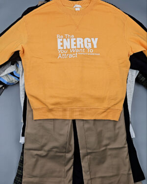 Купить H&M A/W Women mix 095#15 кг, ЛОТ № СТ-9548 оптом в Кызыле и республике Тыва