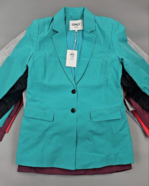 Купить Жакеты Bestseller 045 B#7,3 кг, ЛОТ СТ-9551 оптом в Кызыле и республике Тыва