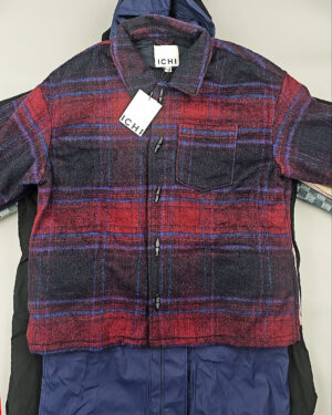 Купить Ветровки DK Company 075#10 кг, ЛОТ СТ-9553 оптом в Кызыле и республике Тыва