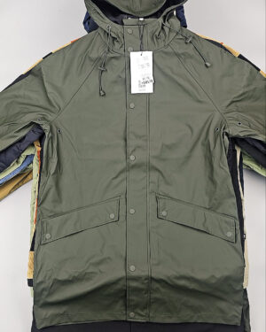 Купить Ветровки BLEND HE + 075#10,3 кг, ЛОТ СТ-9570 оптом в Кызыле и республике Тыва