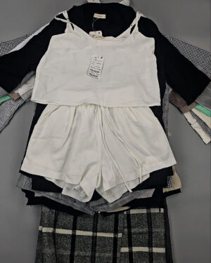 Купить Комплекты жен Корея 085#5 кг, ЛОТ СТ-9572 оптом в Кызыле и республике Тыва