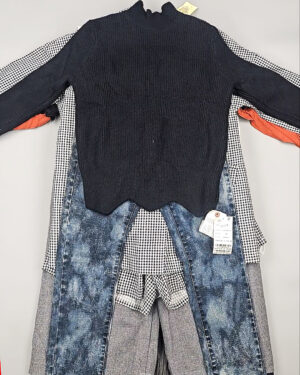 Купить Комплекты жен Корея 085#5 кг, ЛОТ СТ-9573 оптом в Кызыле и республике Тыва