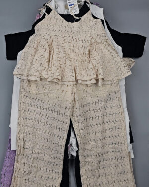 Купить Комплекты жен Корея 085#5 кг, ЛОТ СТ-9575 оптом в Кызыле и республике Тыва