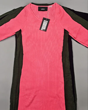 Купить Платья зима JJXX 045 #3,9 кг, ЛОТ СТ-9581 оптом в Кызыле и республике Тыва