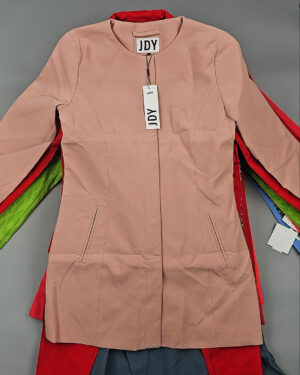 Купить Пиджаки DK COMPANY Summer 045 B#9,9 кг, ЛОТ СТ-9582 оптом в Кызыле и республике Тыва