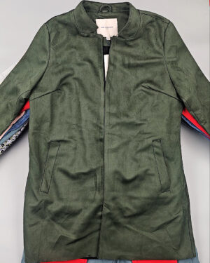 Купить Пиджаки DK COMPANY Summer 045 B#10,3 кг, ЛОТ СТ-9584 оптом в Кызыле и республике Тыва