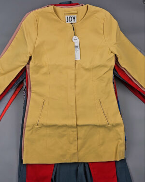 Купить Пиджаки DK COMPANY Summer 045 B#10,8 кг, ЛОТ СТ-9586 оптом в Кызыле и республике Тыва