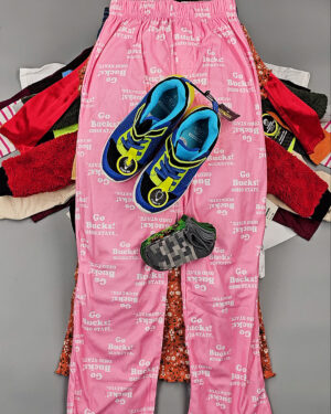 Купить BABY KIDS CAN Winter 44#7 кг, ЛОТ СТ-9611 оптом в Кызыле и республике Тыва