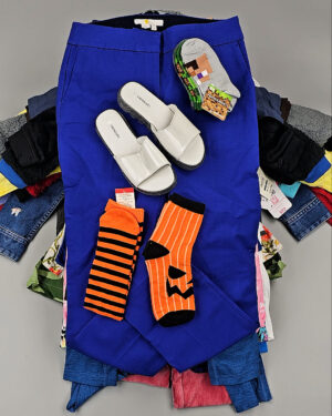 Купить BABY KIDS CAN Winter 44#7 кг, ЛОТ СТ-9612 оптом в Кызыле и республике Тыва