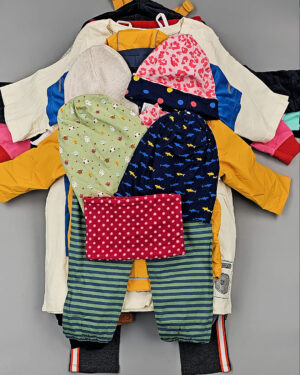 Купить TCM Kids зима 104#6 кг, ЛОТ СТ-9615 оптом в Кызыле и республике Тыва