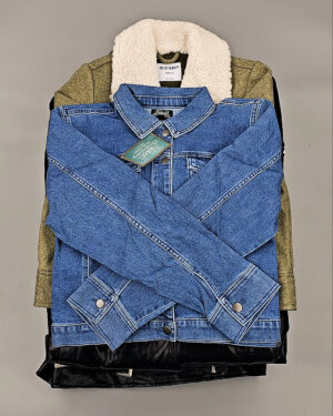 Купить Ветровки женские CAN 104#11,5 кг, ЛОТ СТ-9402 оптом в Кызыле и республике Тыва