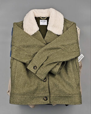 Купить Ветровки женские CAN 104#12,4 кг, ЛОТ СТ-9403 оптом в Кызыле и республике Тыва