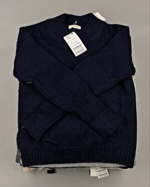 Купить Джемпера Корея 085#7 кг, ЛОТ СТ-9415 оптом в Кызыле и республике Тыва