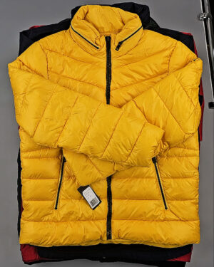 Купить Верхняя одежда мужская CAN 104#15 кг, ЛОТ СТ-9441 оптом в Кызыле и республике Тыва